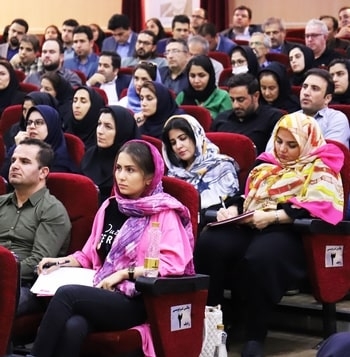 دومین کارگاه آموزشی استانداردهای جدید حسابداری ایران