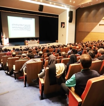 گزارش پنجمین کارگاه آموزشی استانداردهای جدید حسابداری ایران