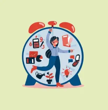 جمعه کاری چیست؟ نحوه محاسبه جمعه کاری