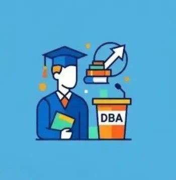 بهترین گرایش dba برای مدیران