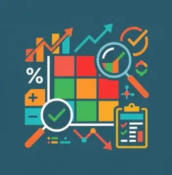 ماتریس ریسک چیست؟ آموزش طراحی، محاسبه و کاربرد آن در حسابرسی داخلی
